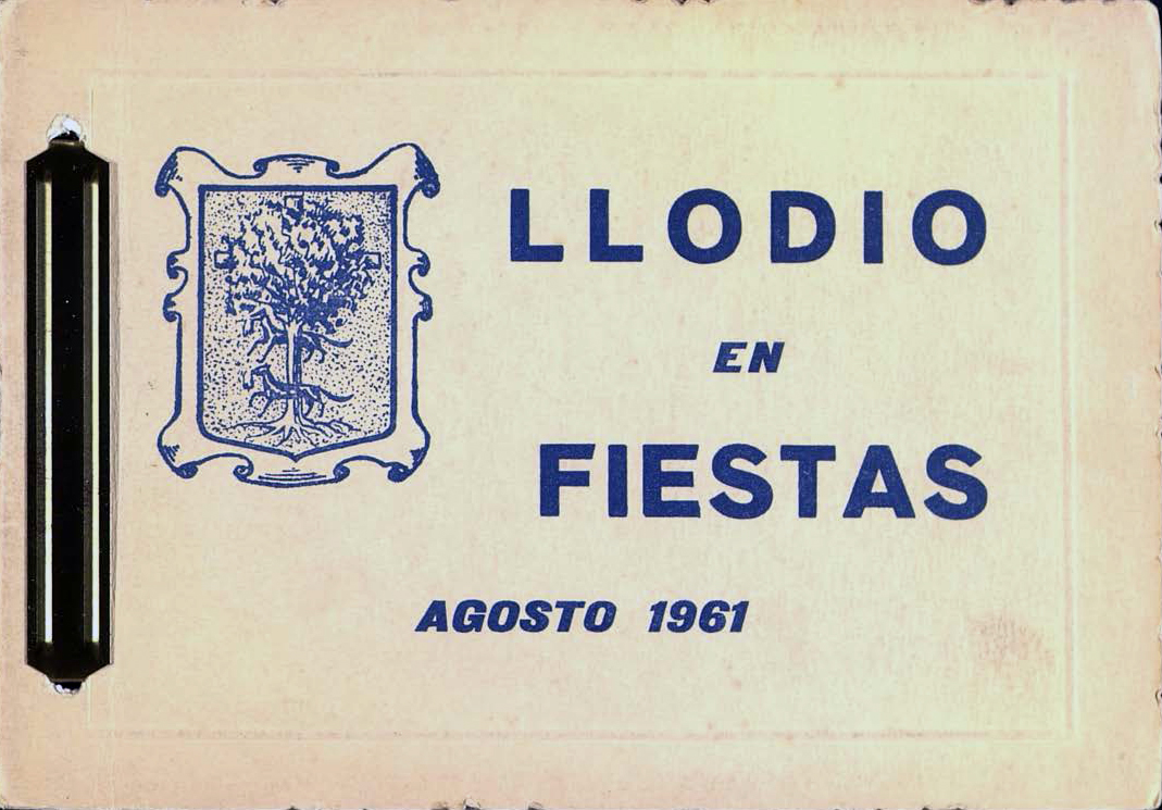 Fiestas patronales en honor a San Roque  
